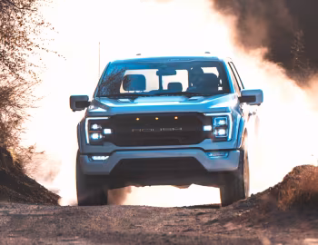 2023 Roush F-150 (#23.0995) '2023