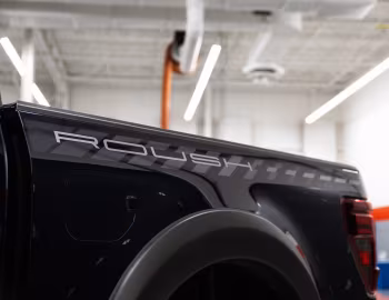 2024 Roush F-150 XLT (#24.0002) '2024