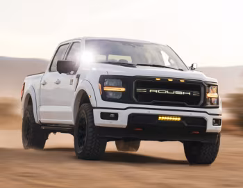2024 Roush F-150 XLT (#24.0008) '2024