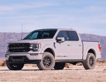 2023 Roush F-150 (#23.0995) '2023