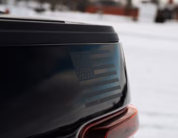 2024–pr. Roush F-150 XLT '2024–pr.