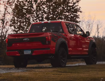 2018–20 Roush F-150 '2017–20