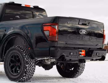 2024–pr. Roush F-150 XLT '2024–pr.