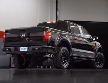 2024 Roush F-150 XLT (#24.0002) '2024