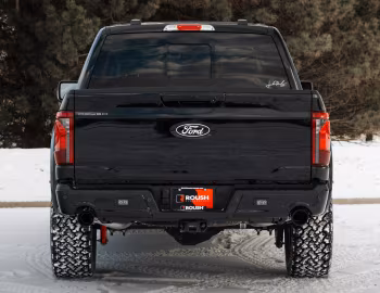 2024–pr. Roush F-150 XLT '2024–pr.