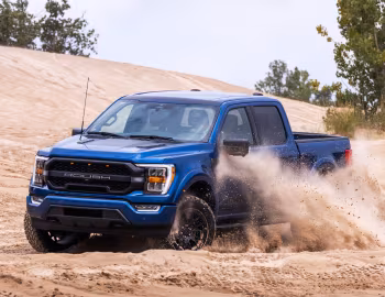2022–23 Roush F-150 '2022–23