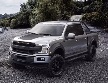 2018–20 Roush F-150 '2017–20