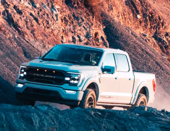 2023 Roush F-150 (#23.0995) '2023