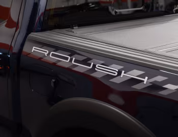2024 Roush F-150 XLT (#24.0002) '2024