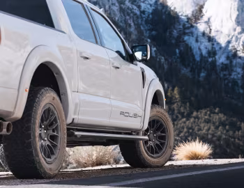 2023 Roush F-150 (#23.0995) '2023