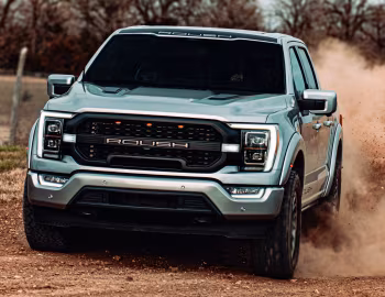 2022–23 Roush F-150 '2022–23