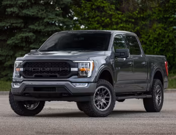 2021 Roush F-150 '2021