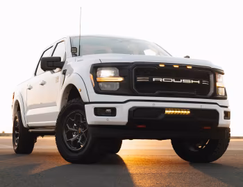 2024 Roush F-150 XLT (#24.0008) '2024