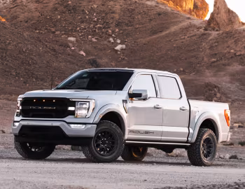 2023 Roush F-150 (#23.0995) '2023