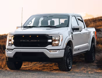 2023 Roush F-150 (#23.0995) '2023