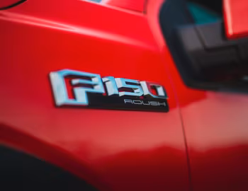 2018–20 Roush F-150 '2017–20