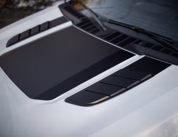 2023 Roush F-150 (#23.0001) '2023