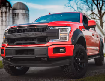 2018–20 Roush F-150 '2017–20