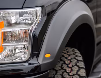 2018–20 Roush F-150 '2017–20