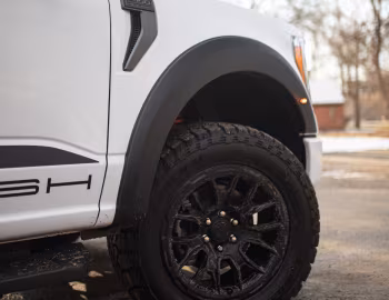 2023 Roush F-150 (#23.0001) '2023