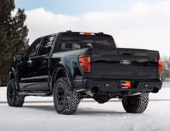 2024–pr. Roush F-150 XLT '2024–pr.