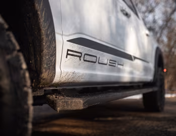 2023 Roush F-150 (#23.0001) '2023