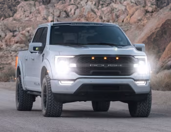 2023 Roush F-150 (#23.0995) '2023