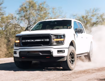 2024 Roush F-150 XLT (#24.0008) '2024