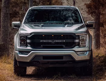 2022–23 Roush F-150 '2022–23