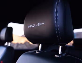 Interior 2023 Roush F-150 (#23.0995) '2023