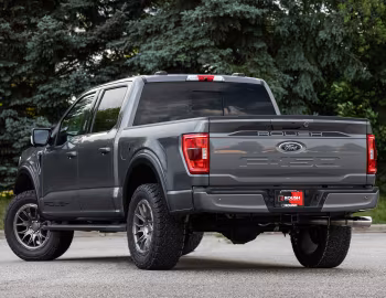 2021 Roush F-150 '2021