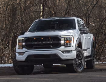 2023 Roush F-150 (#23.0001) '2023