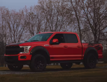 2018–20 Roush F-150 '2017–20