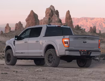 2023 Roush F-150 (#23.0995) '2023