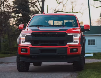 2018–20 Roush F-150 '2017–20