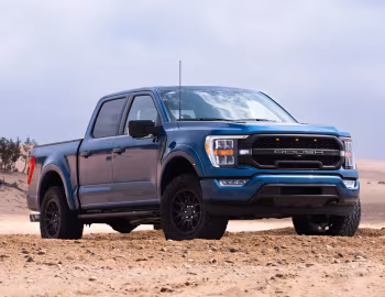 2022–23 Roush F-150 '2022–23