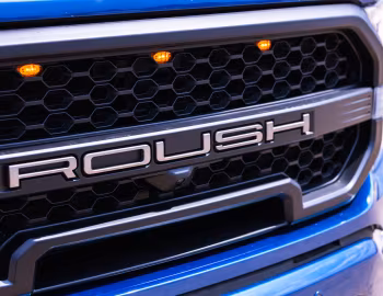 2022–23 Roush F-150 '2022–23