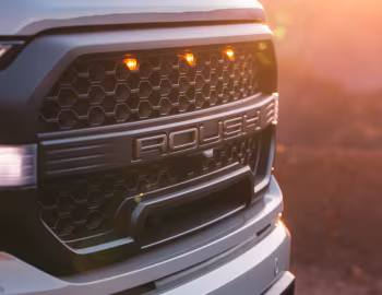 2023 Roush F-150 (#23.0995) '2023