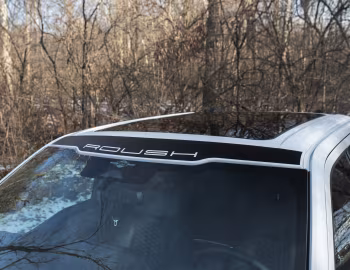 2023 Roush F-150 (#23.0001) '2023