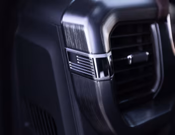 Interior 2023 Roush F-150 (#23.0995) '2023