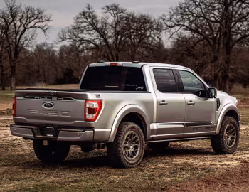 2022–23 Roush F-150 '2022–23