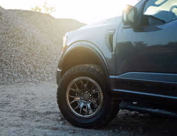 2021 Roush F-150 '2021