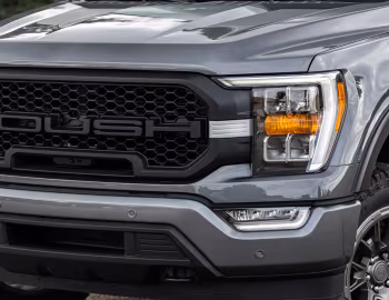 2021 Roush F-150 '2021