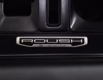 2024 Roush F-150 XLT (#24.0002) '2024