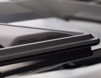 2024–pr. Roush F-150 XLT '2024–pr.