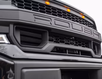 2018–20 Roush F-150 '2017–20
