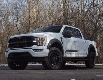 2023 Roush F-150 (#23.0001) '2023