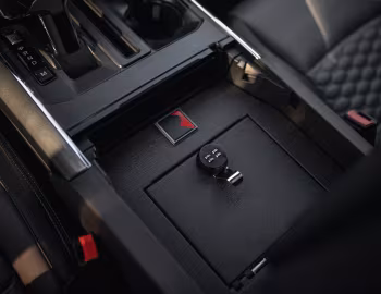 Interior 2023 Roush F-150 (#23.0001) '2023