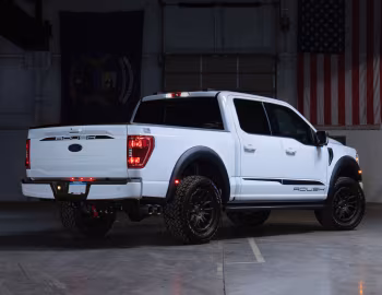 2023 Roush F-150 (#23.0001) '2023