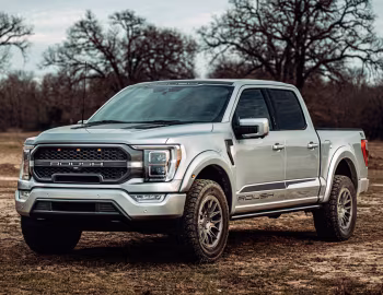 2022–23 Roush F-150 '2022–23